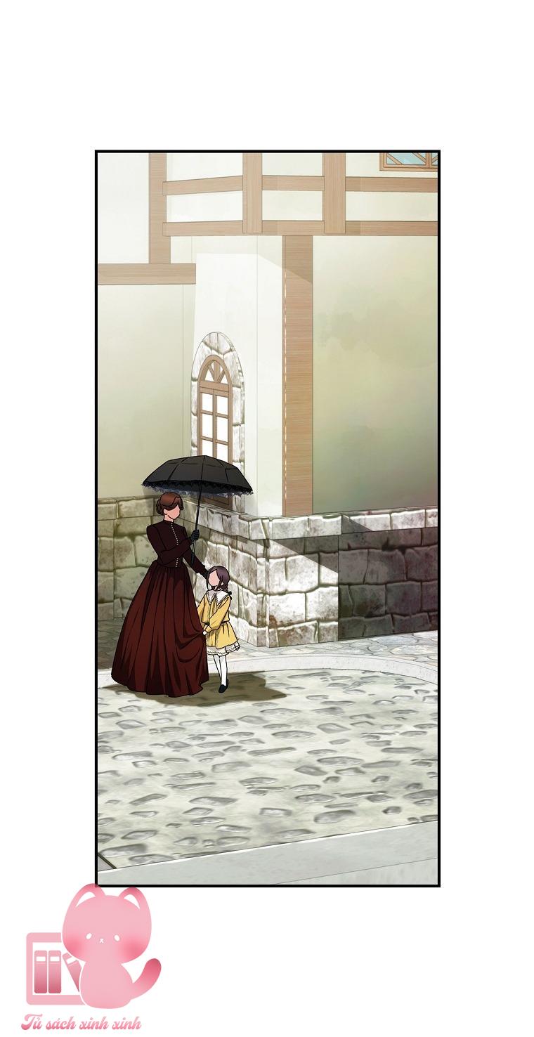 Đứa Nhỏ Không Phải Là Con Anh - Chap 39