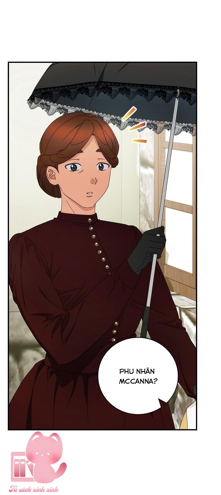 Đứa Nhỏ Không Phải Là Con Anh - Chap 39