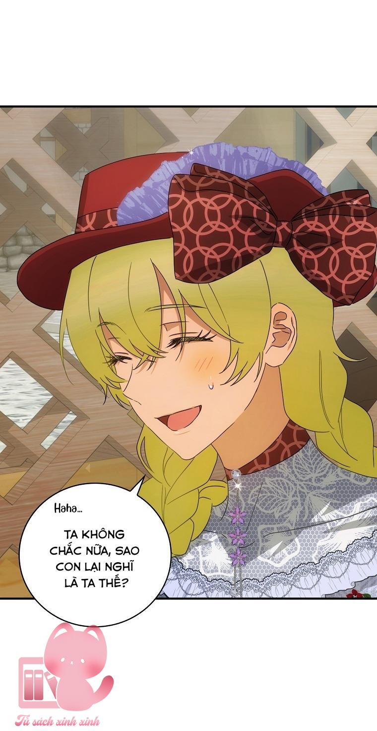 Đứa Nhỏ Không Phải Là Con Anh - Chap 39
