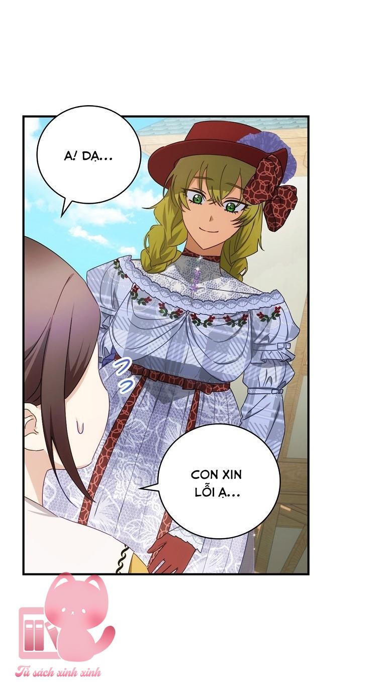 Đứa Nhỏ Không Phải Là Con Anh - Chap 39