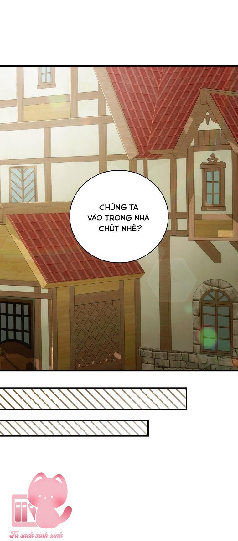 Đứa Nhỏ Không Phải Là Con Anh - Chap 39