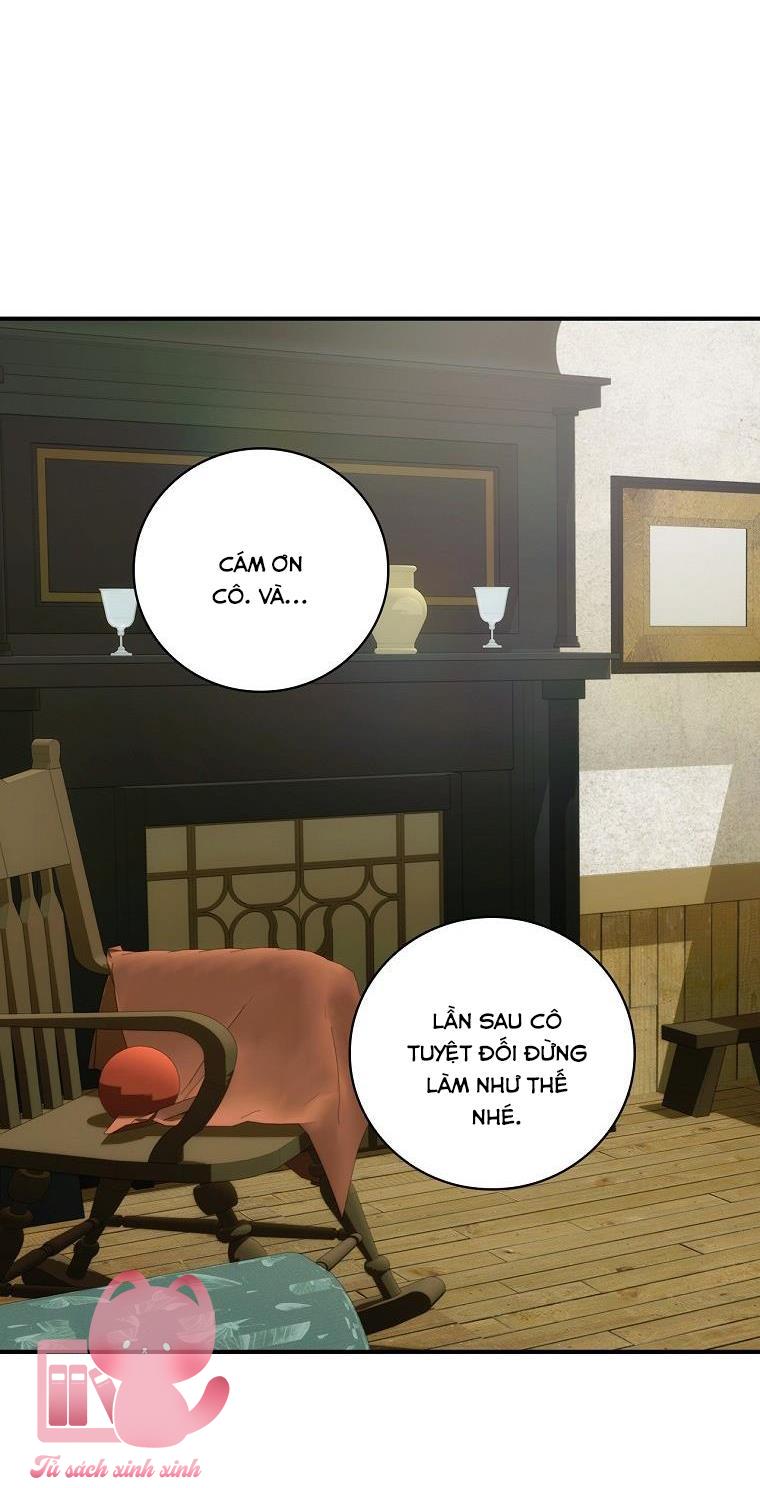 Đứa Nhỏ Không Phải Là Con Anh - Chap 39