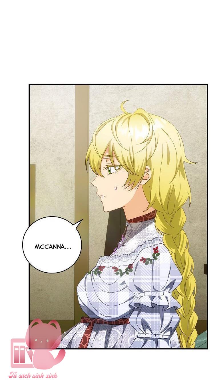 Đứa Nhỏ Không Phải Là Con Anh - Chap 39