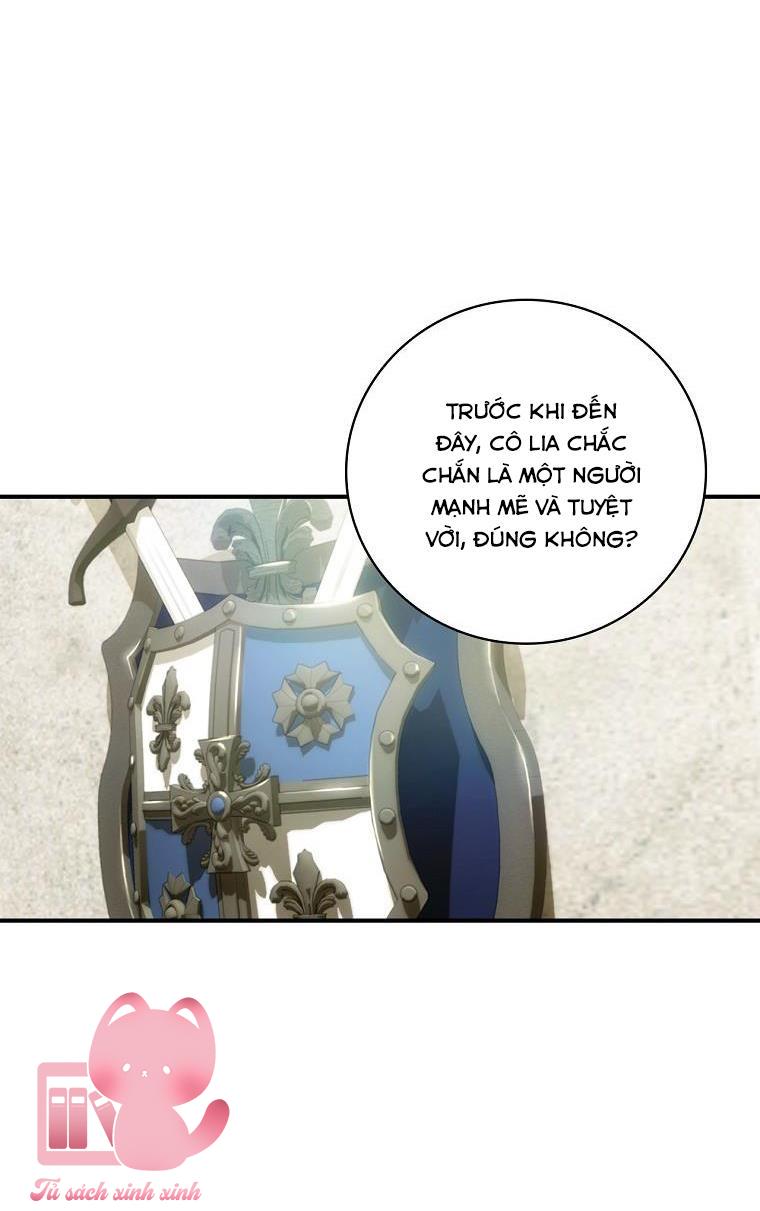 Đứa Nhỏ Không Phải Là Con Anh - Chap 39