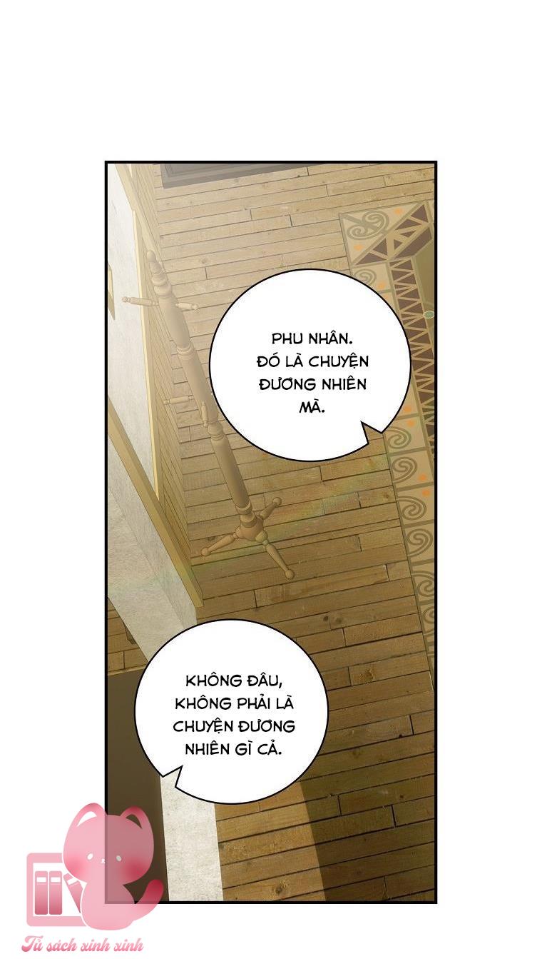 Đứa Nhỏ Không Phải Là Con Anh - Chap 39