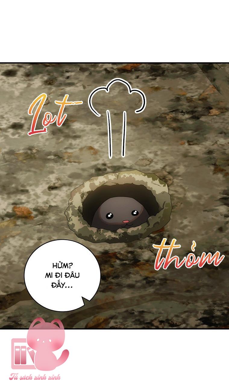 Đứa Nhỏ Không Phải Là Con Anh - Chap 39