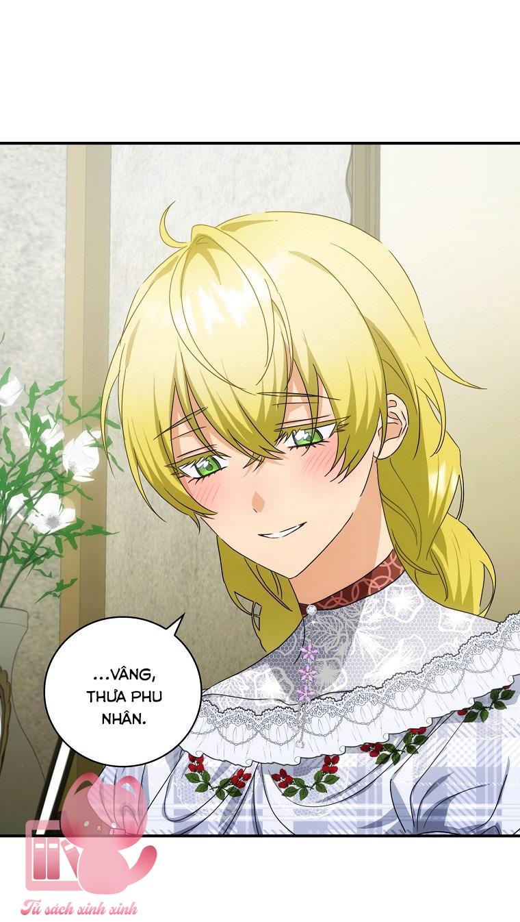 Đứa Nhỏ Không Phải Là Con Anh - Chap 39