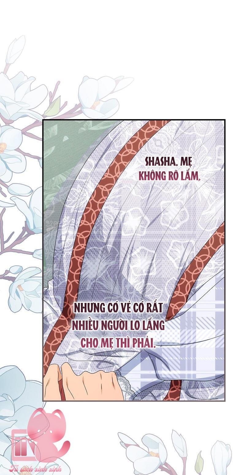 Đứa Nhỏ Không Phải Là Con Anh - Chap 39