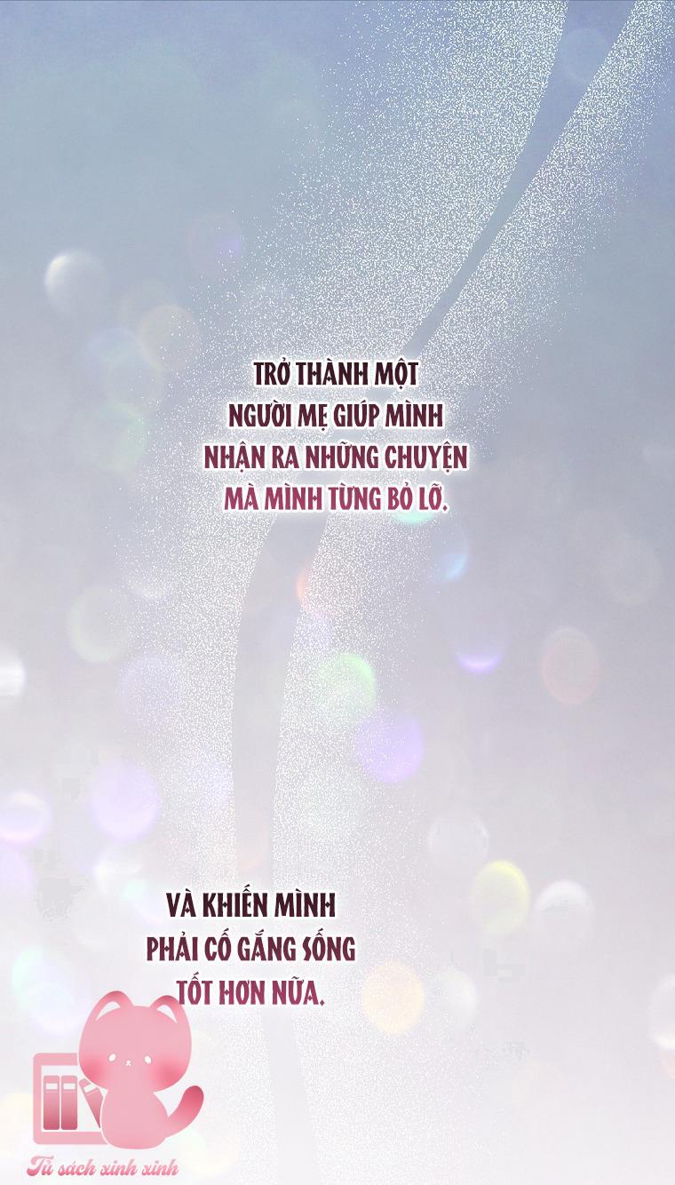 Đứa Nhỏ Không Phải Là Con Anh - Chap 39