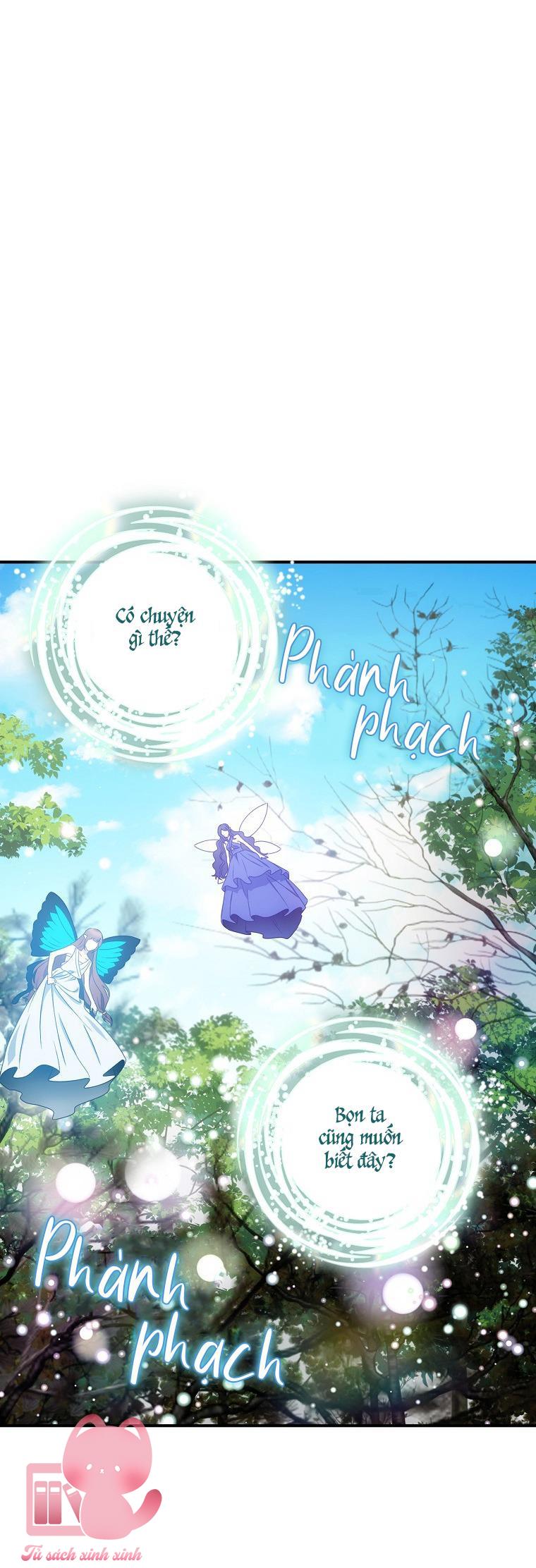 Đứa Nhỏ Không Phải Là Con Anh - Chap 39