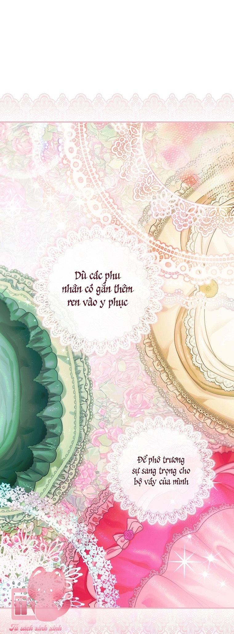 Đứa Nhỏ Không Phải Là Con Anh - Chap 4