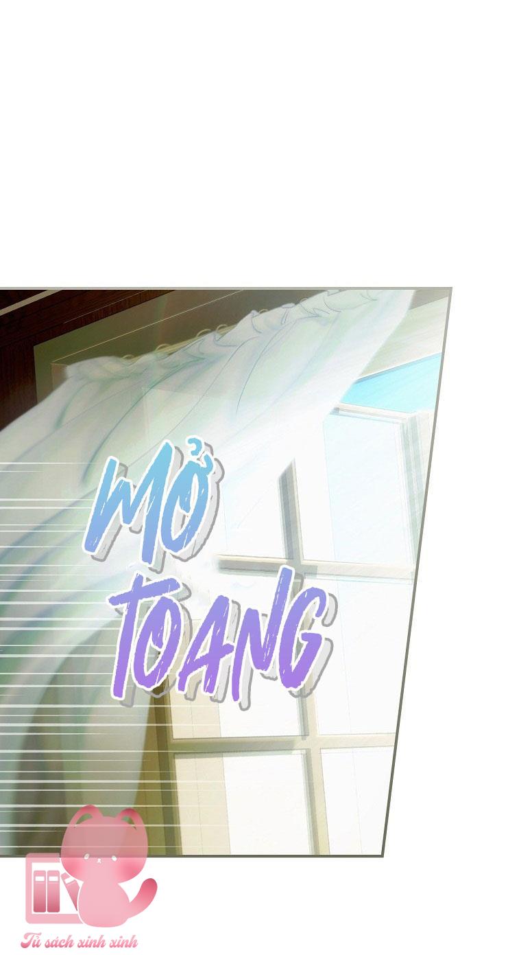 Đứa Nhỏ Không Phải Là Con Anh - Chap 4