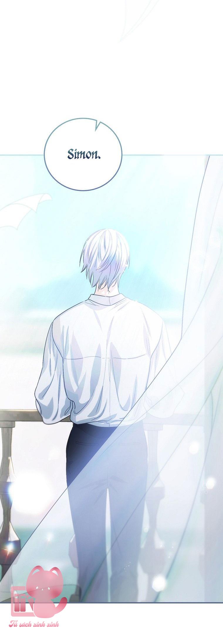 Đứa Nhỏ Không Phải Là Con Anh - Chap 4