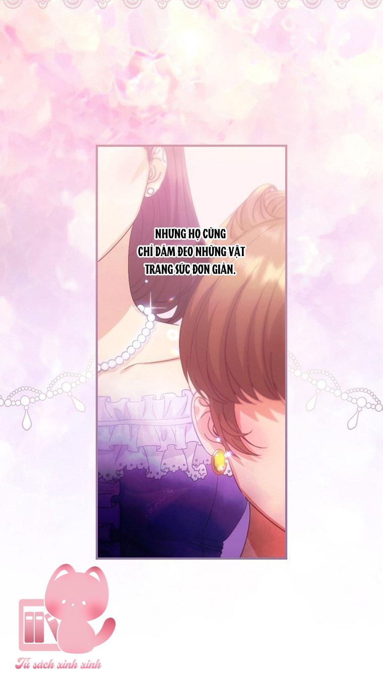 Đứa Nhỏ Không Phải Là Con Anh - Chap 4