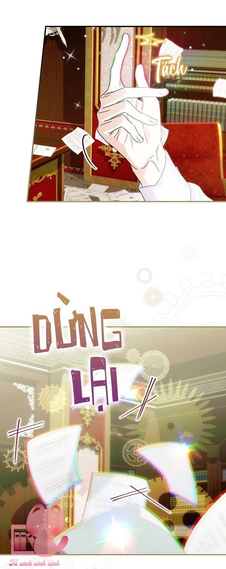 Đứa Nhỏ Không Phải Là Con Anh - Chap 4