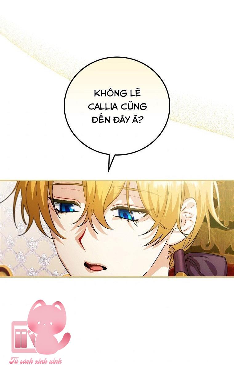 Đứa Nhỏ Không Phải Là Con Anh - Chap 4