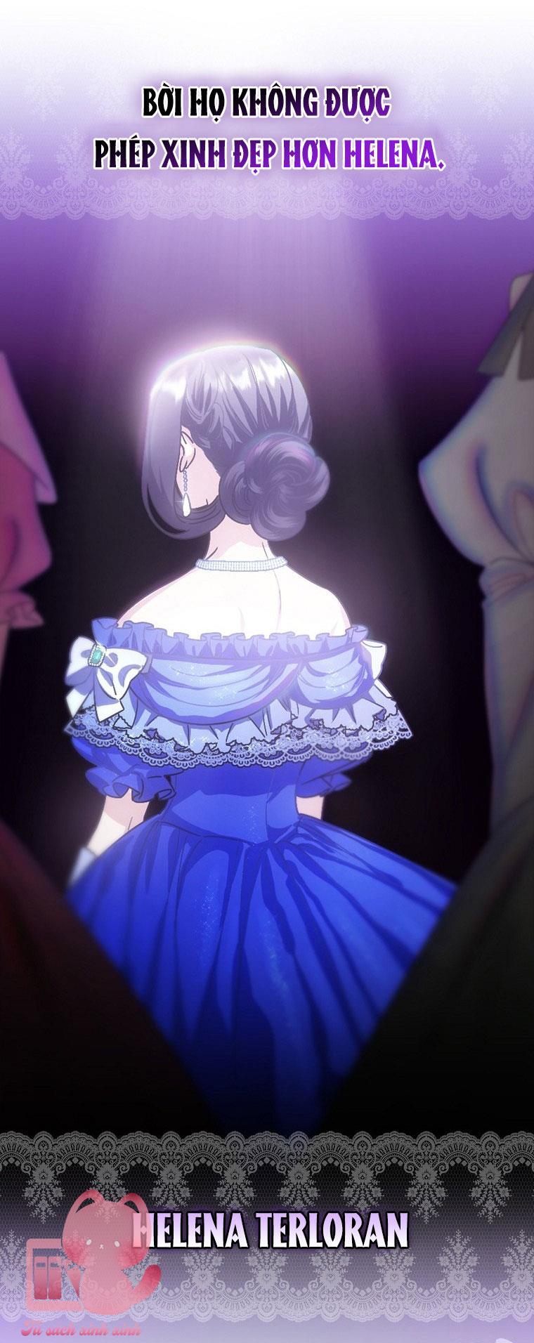 Đứa Nhỏ Không Phải Là Con Anh - Chap 4