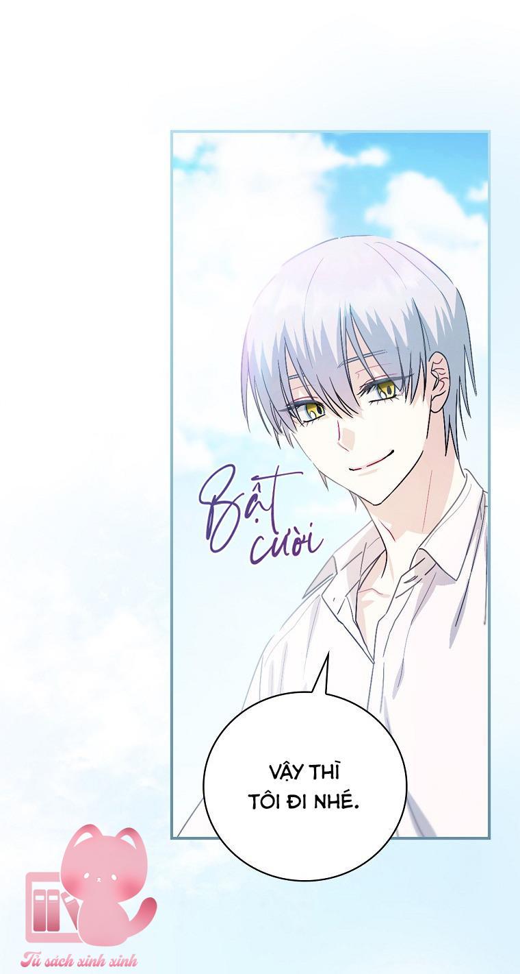 Đứa Nhỏ Không Phải Là Con Anh - Chap 4