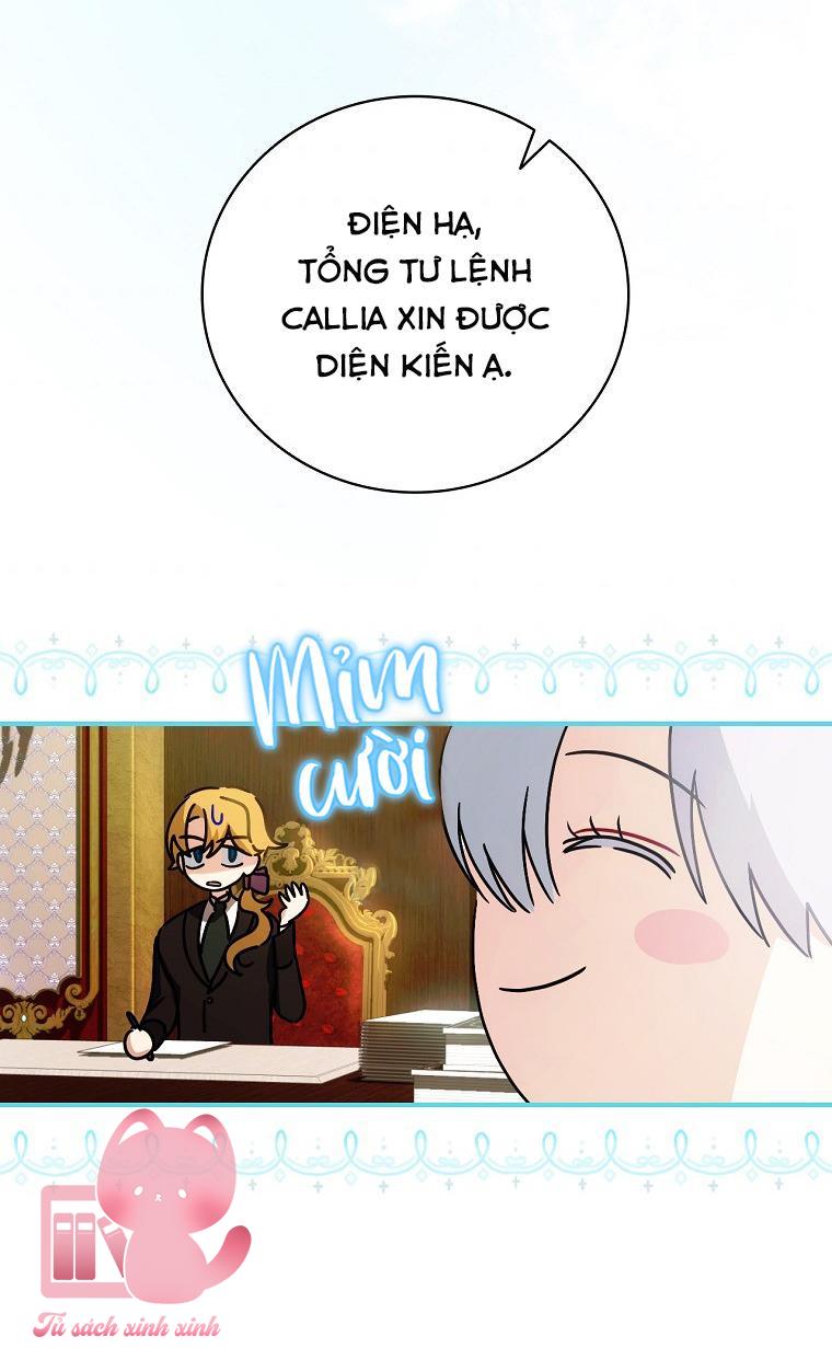 Đứa Nhỏ Không Phải Là Con Anh - Chap 4