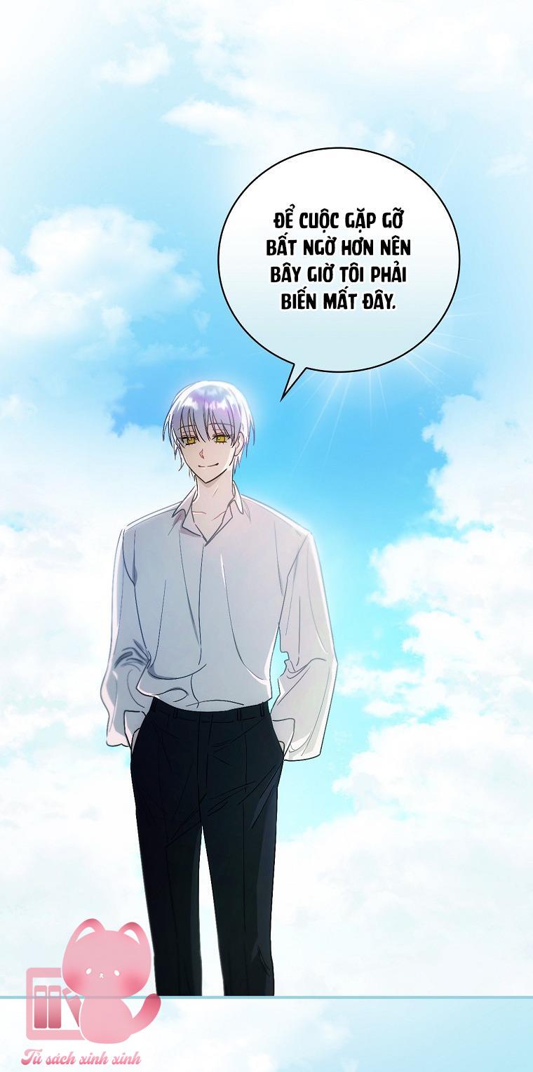 Đứa Nhỏ Không Phải Là Con Anh - Chap 4