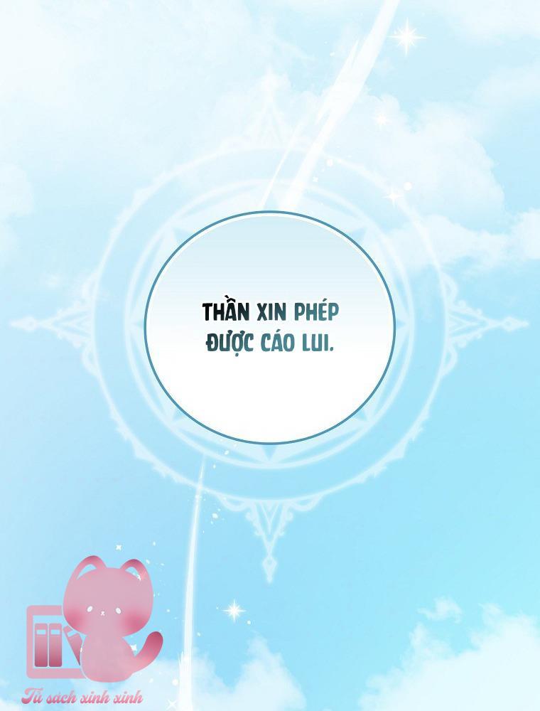 Đứa Nhỏ Không Phải Là Con Anh - Chap 4