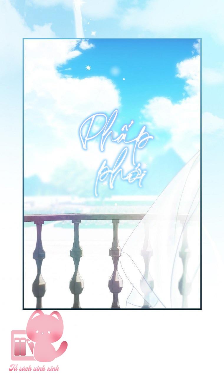 Đứa Nhỏ Không Phải Là Con Anh - Chap 4