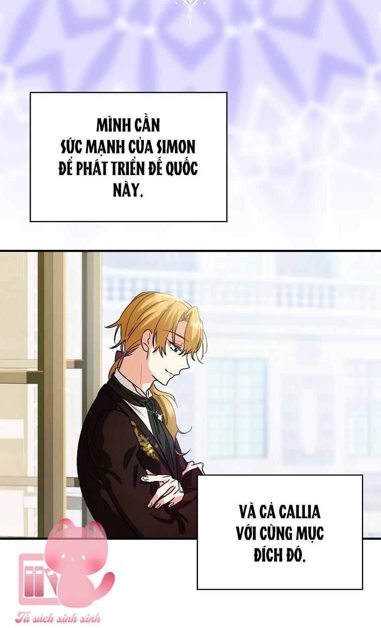 Đứa Nhỏ Không Phải Là Con Anh - Chap 4