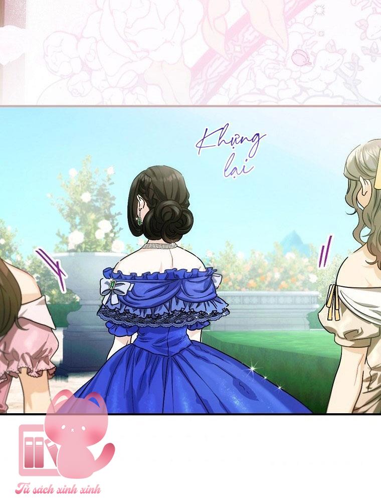 Đứa Nhỏ Không Phải Là Con Anh - Chap 4