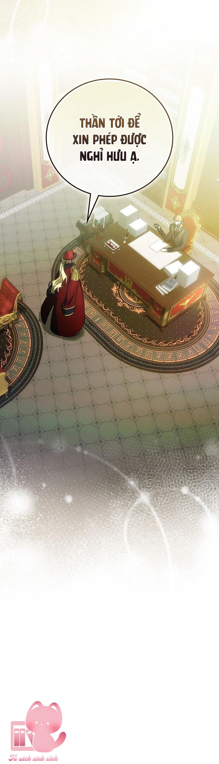 Đứa Nhỏ Không Phải Là Con Anh - Chap 4