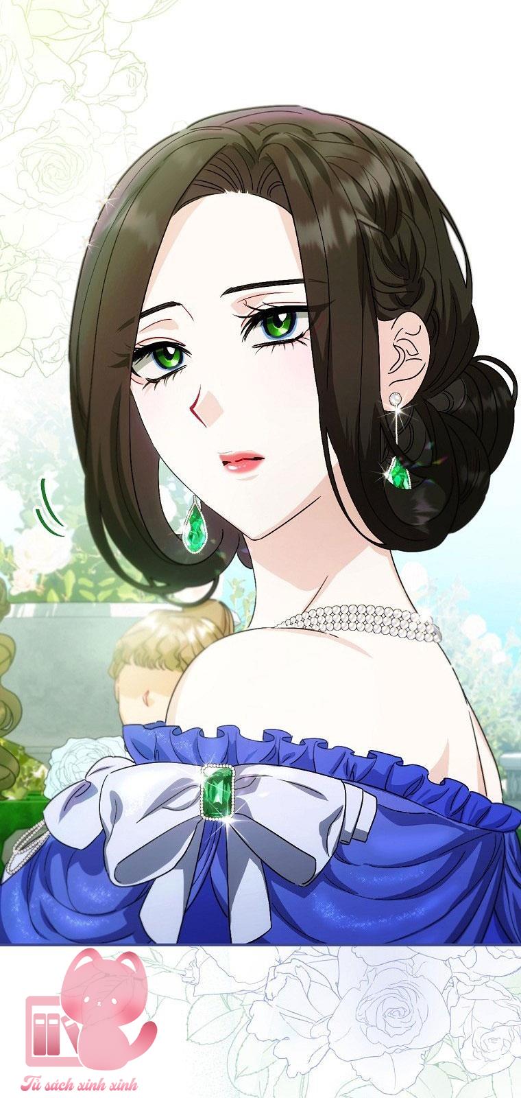 Đứa Nhỏ Không Phải Là Con Anh - Chap 4