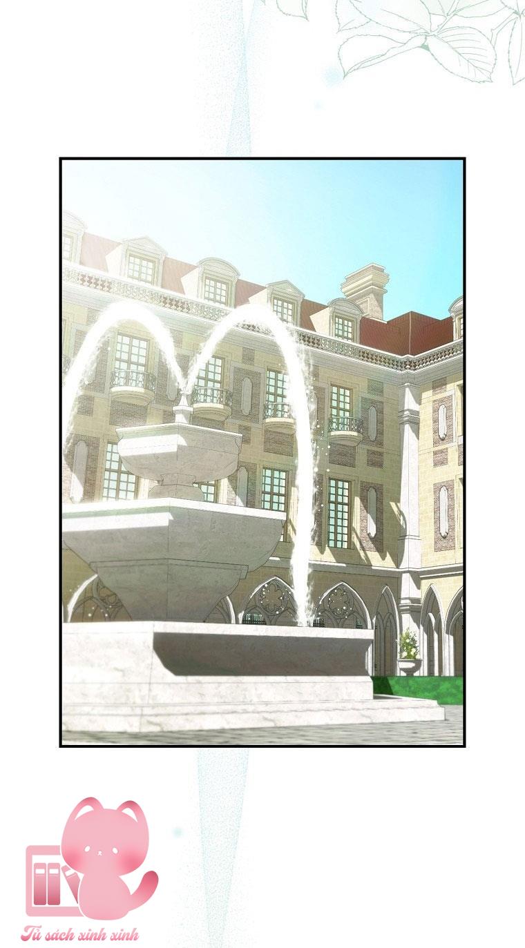 Đứa Nhỏ Không Phải Là Con Anh - Chap 4