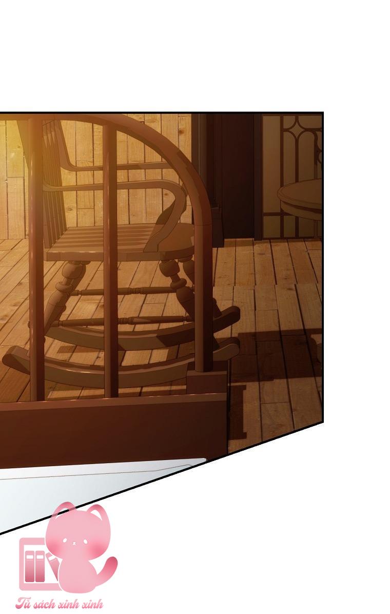 Đứa Nhỏ Không Phải Là Con Anh - Chap 40