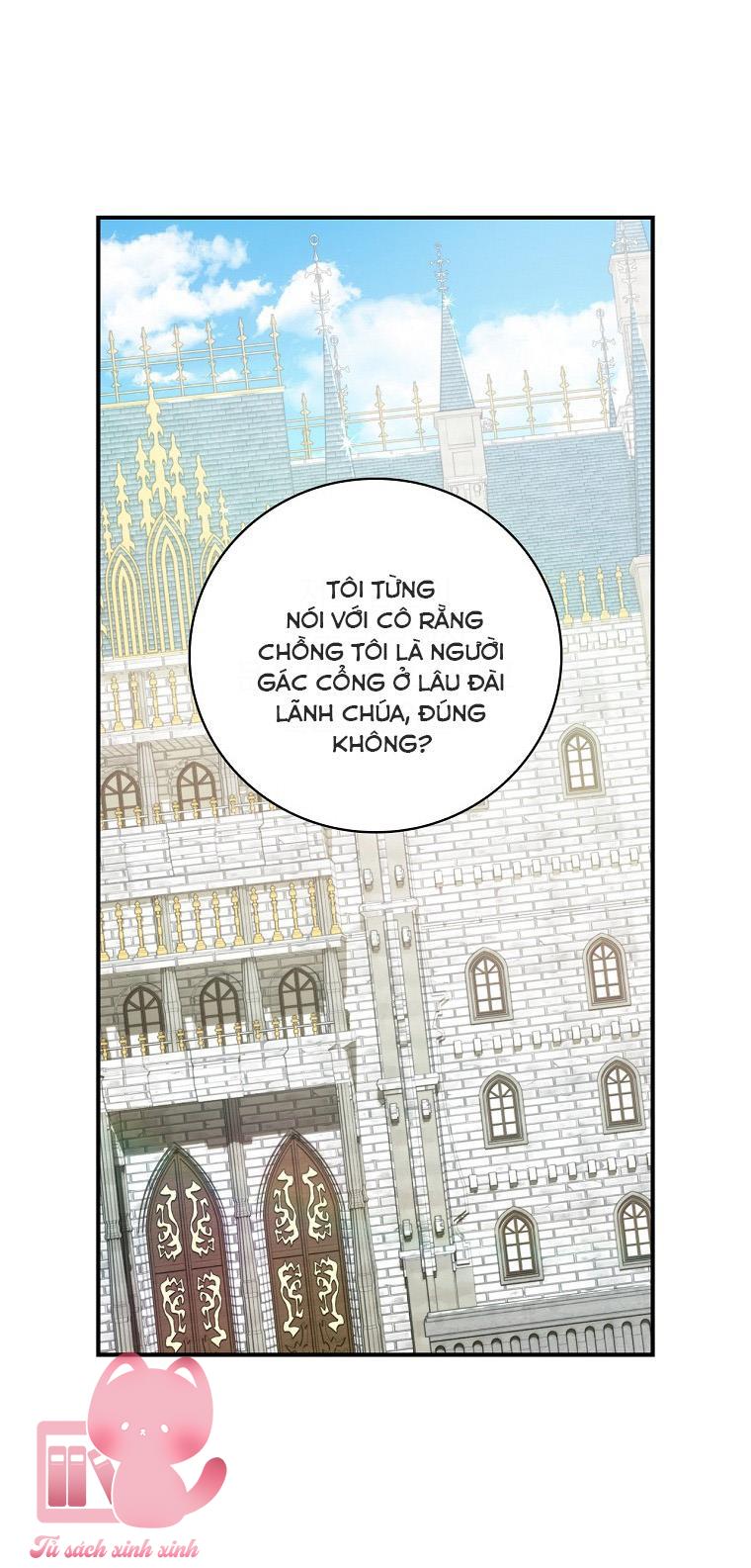 Đứa Nhỏ Không Phải Là Con Anh - Chap 40
