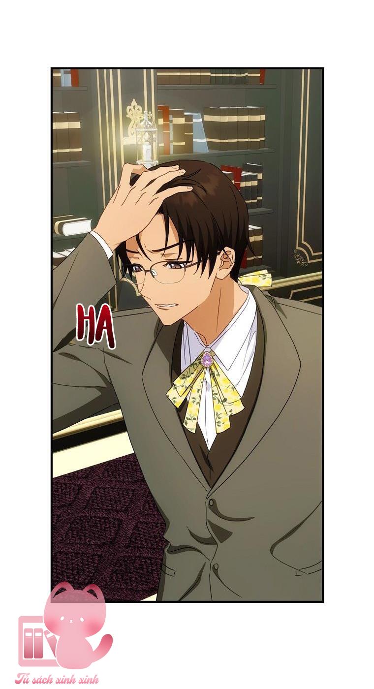 Đứa Nhỏ Không Phải Là Con Anh - Chap 40