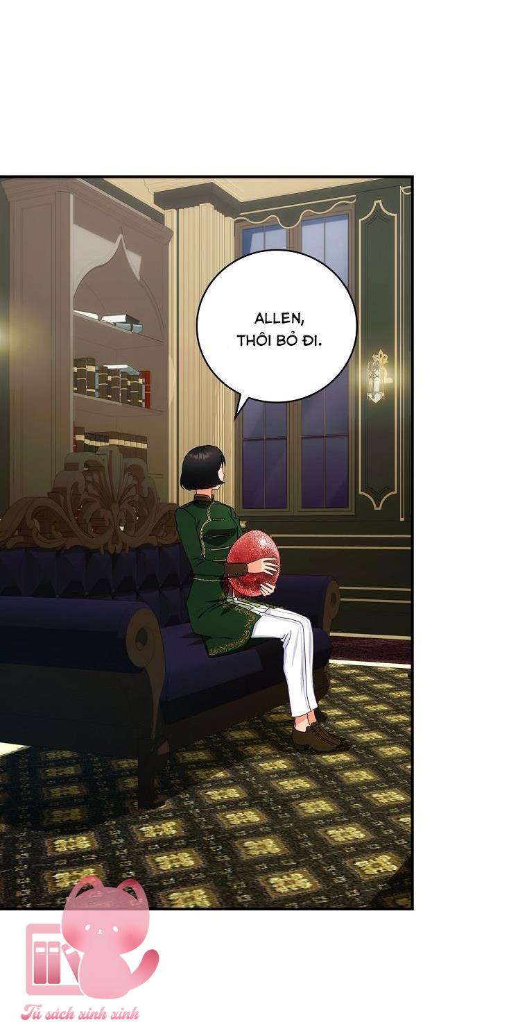 Đứa Nhỏ Không Phải Là Con Anh - Chap 40