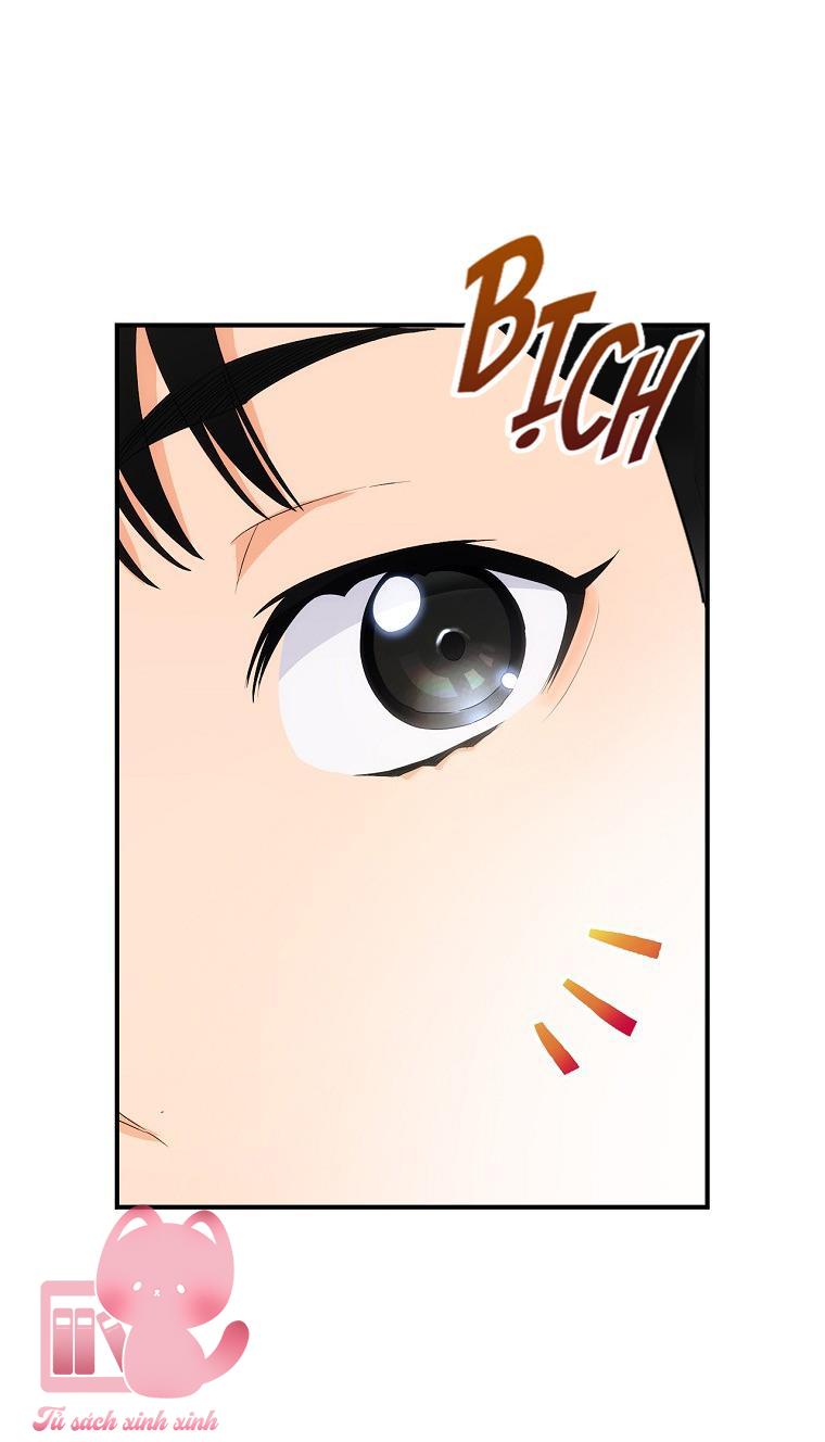 Đứa Nhỏ Không Phải Là Con Anh - Chap 40