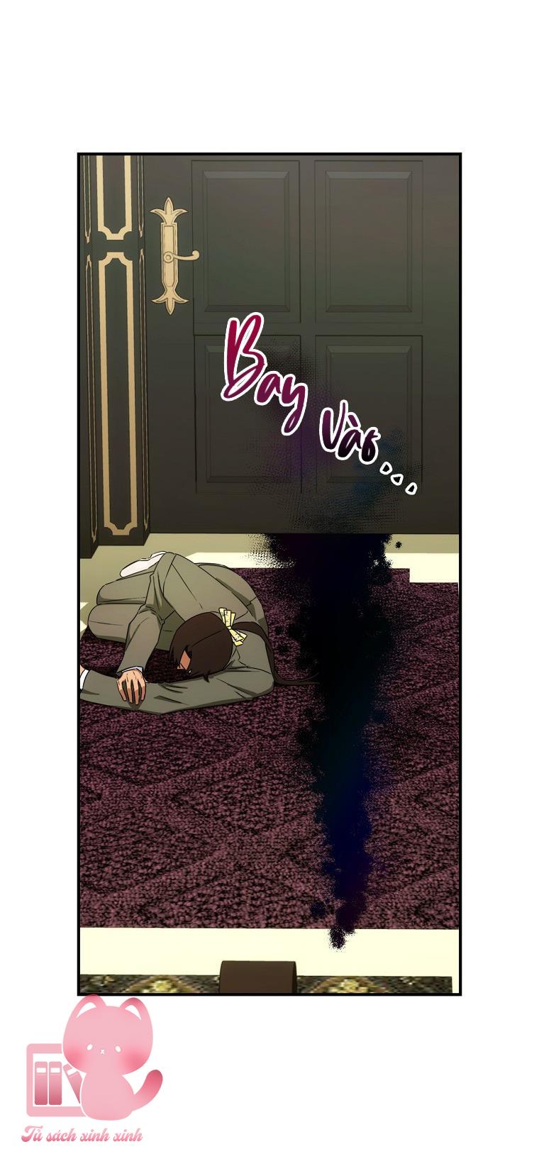 Đứa Nhỏ Không Phải Là Con Anh - Chap 40