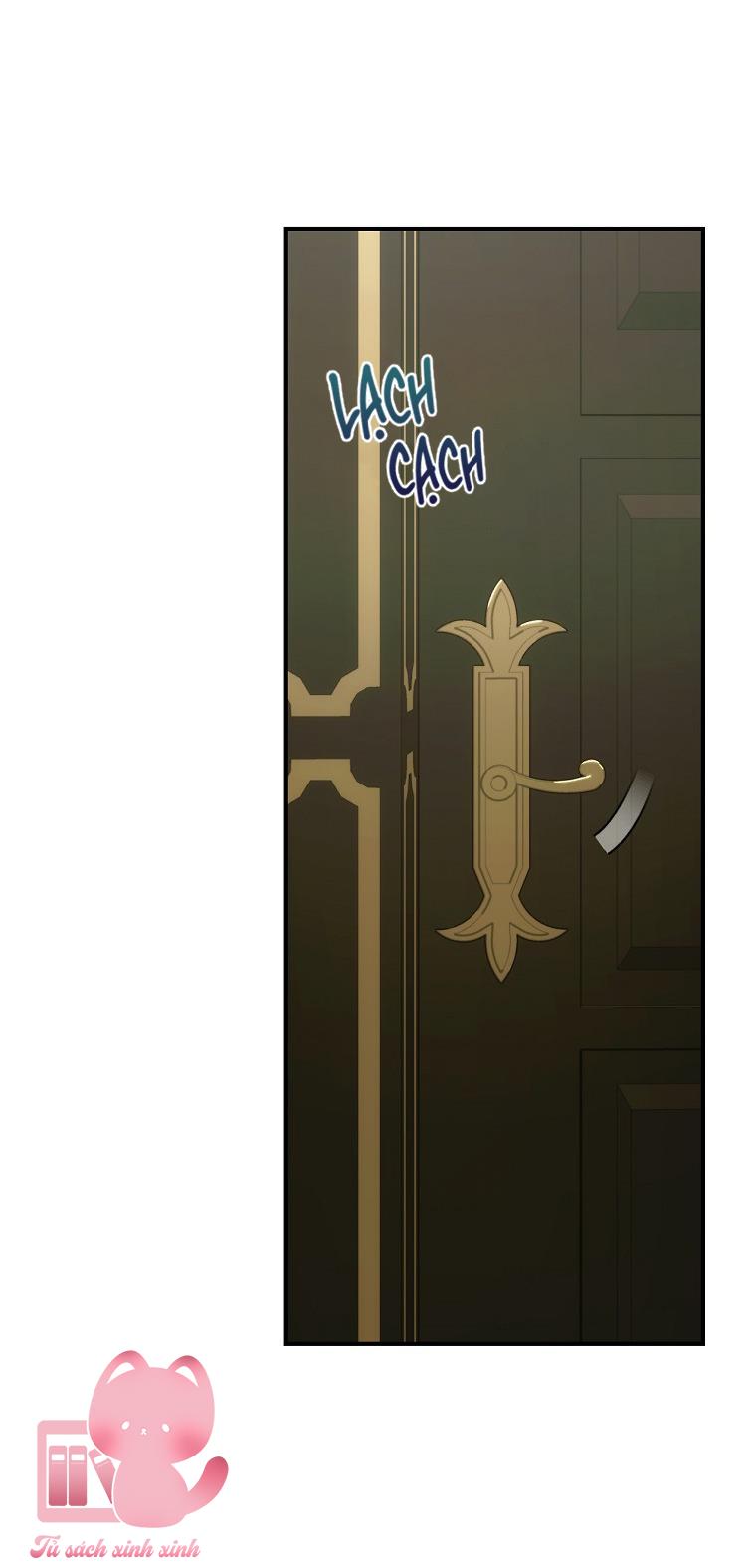 Đứa Nhỏ Không Phải Là Con Anh - Chap 40