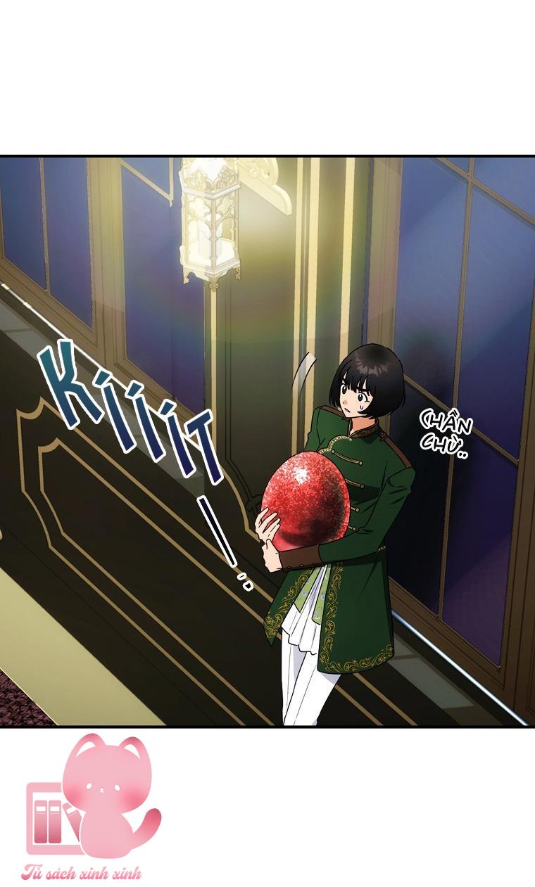 Đứa Nhỏ Không Phải Là Con Anh - Chap 40