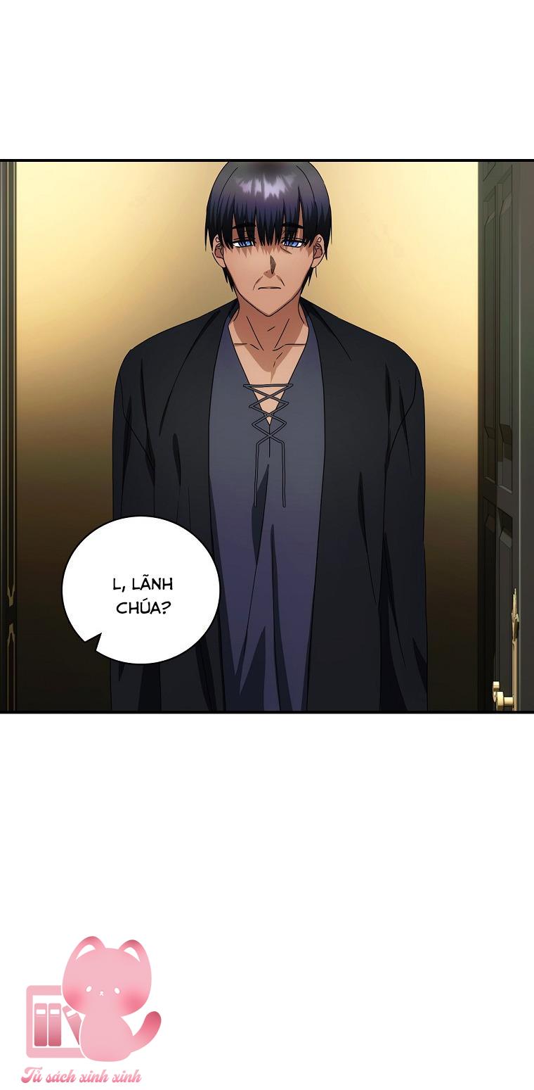 Đứa Nhỏ Không Phải Là Con Anh - Chap 40