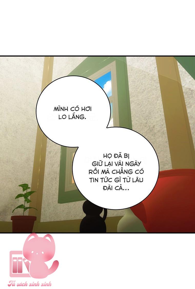 Đứa Nhỏ Không Phải Là Con Anh - Chap 40