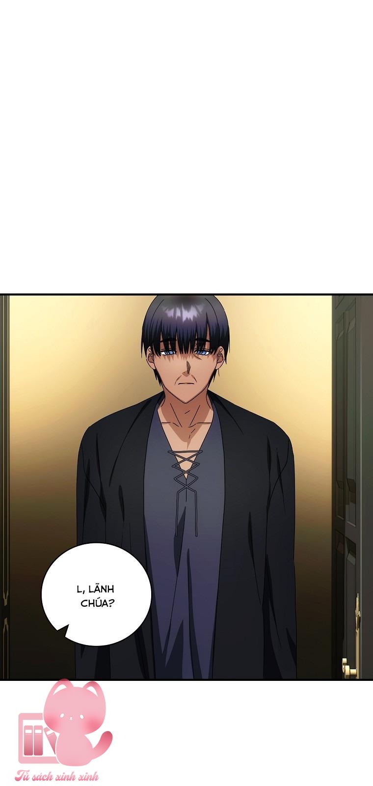 Đứa Nhỏ Không Phải Là Con Anh - Chap 41