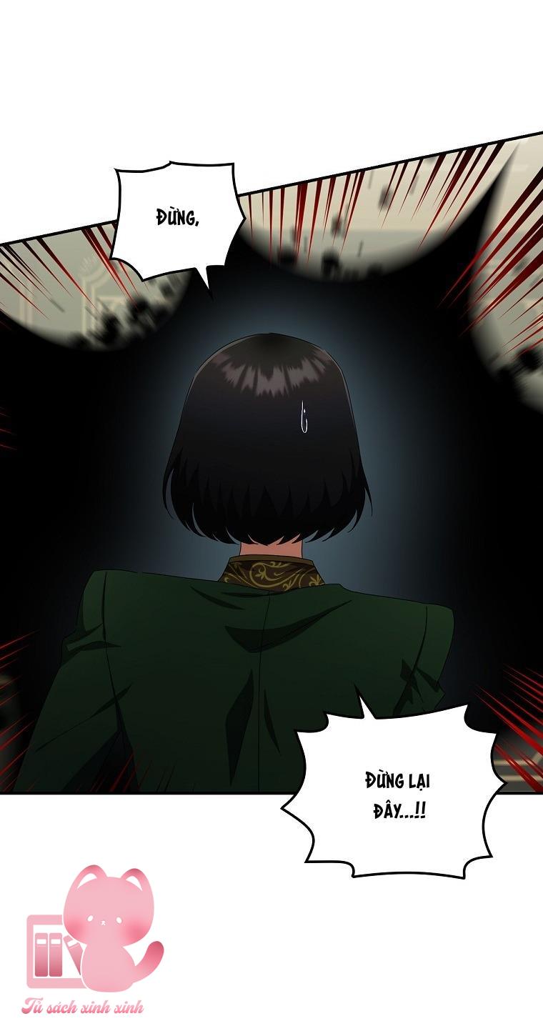 Đứa Nhỏ Không Phải Là Con Anh - Chap 41