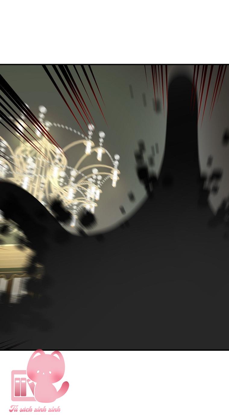 Đứa Nhỏ Không Phải Là Con Anh - Chap 41