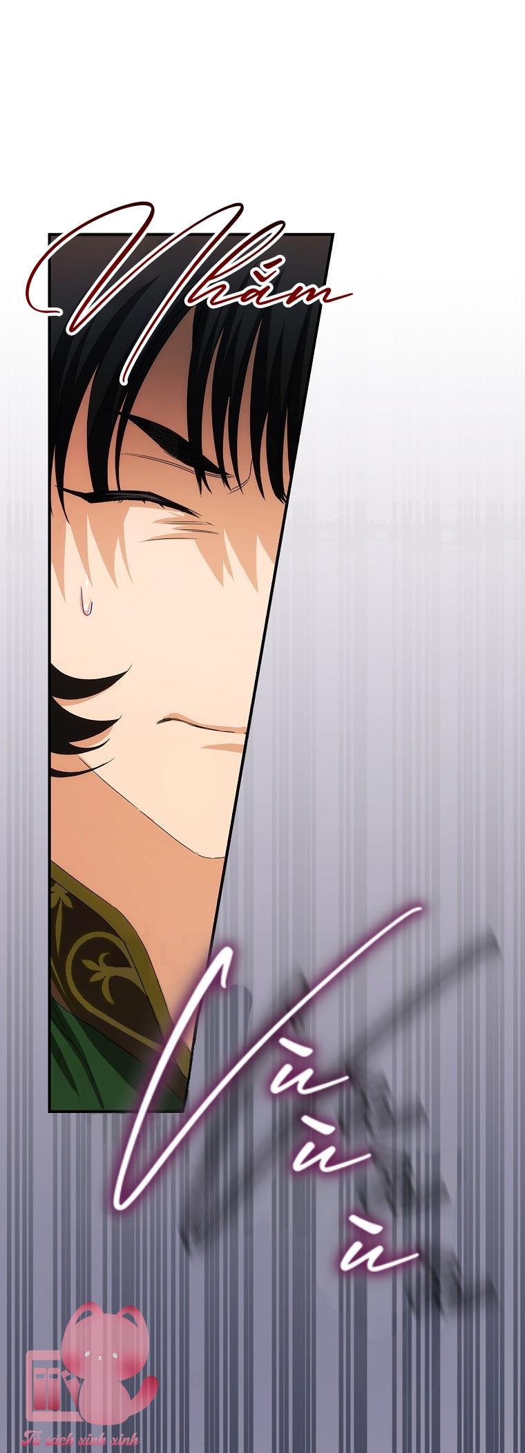 Đứa Nhỏ Không Phải Là Con Anh - Chap 41