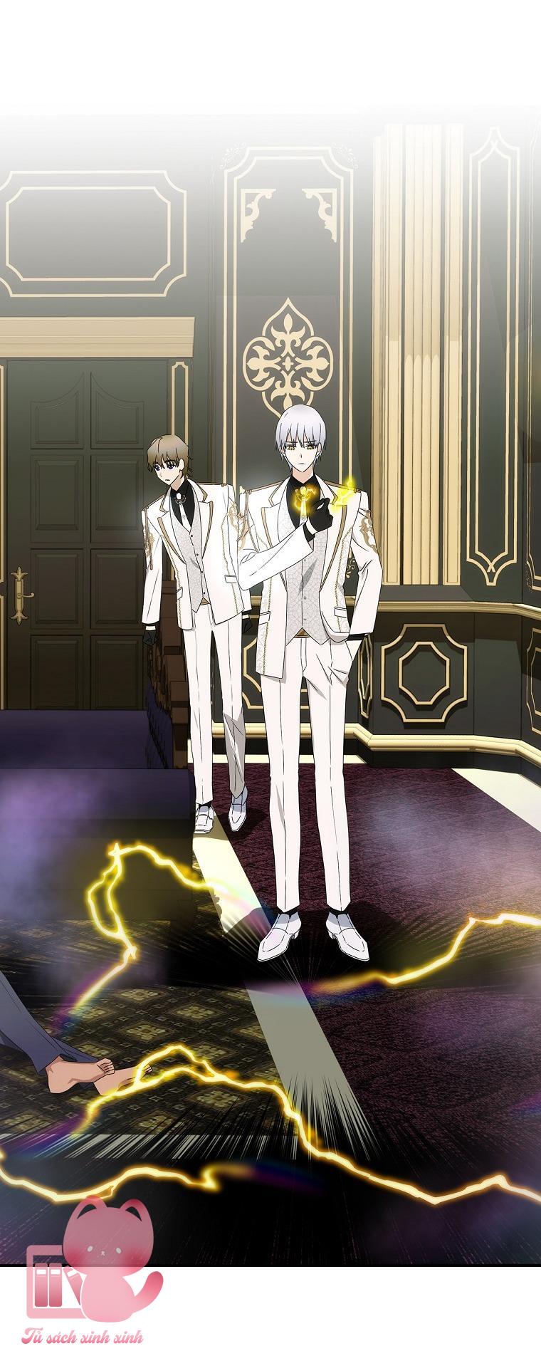 Đứa Nhỏ Không Phải Là Con Anh - Chap 41