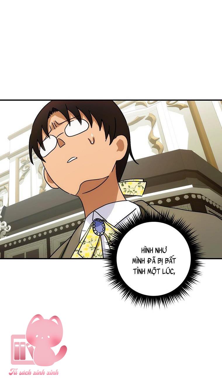 Đứa Nhỏ Không Phải Là Con Anh - Chap 41