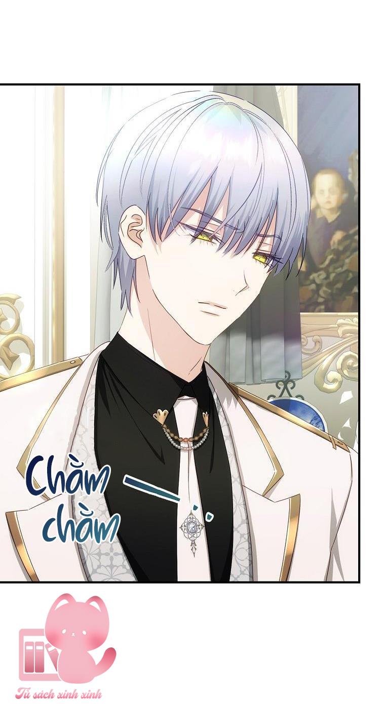 Đứa Nhỏ Không Phải Là Con Anh - Chap 41