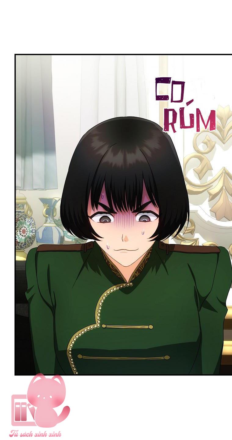 Đứa Nhỏ Không Phải Là Con Anh - Chap 41