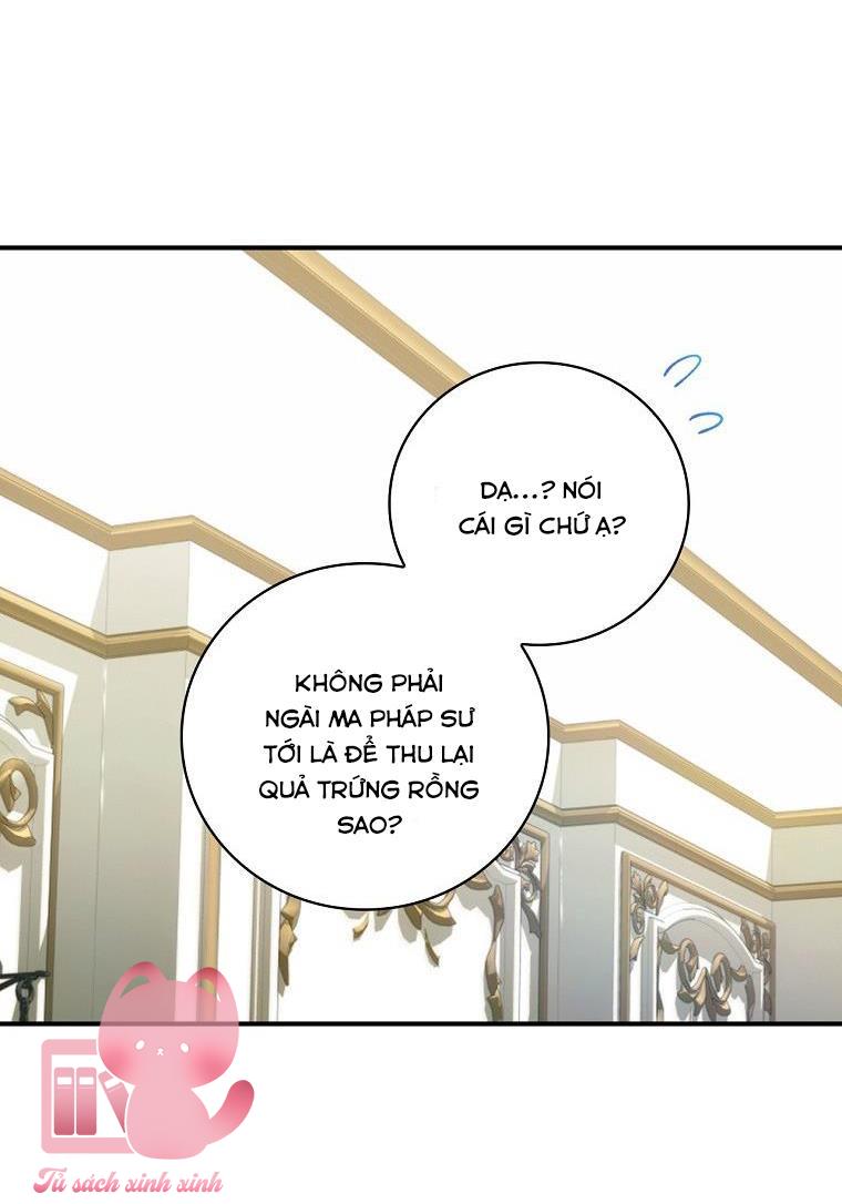 Đứa Nhỏ Không Phải Là Con Anh - Chap 41